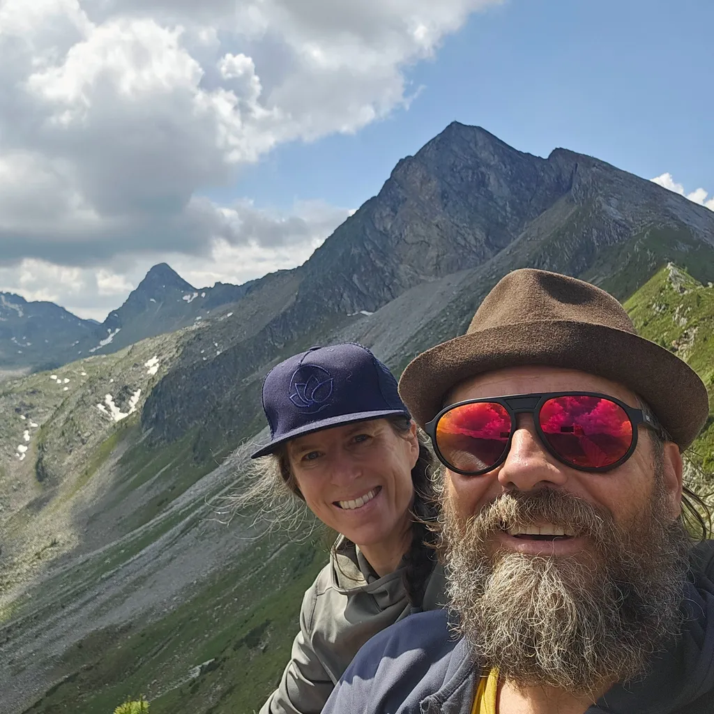 Profilbild von Mélanie