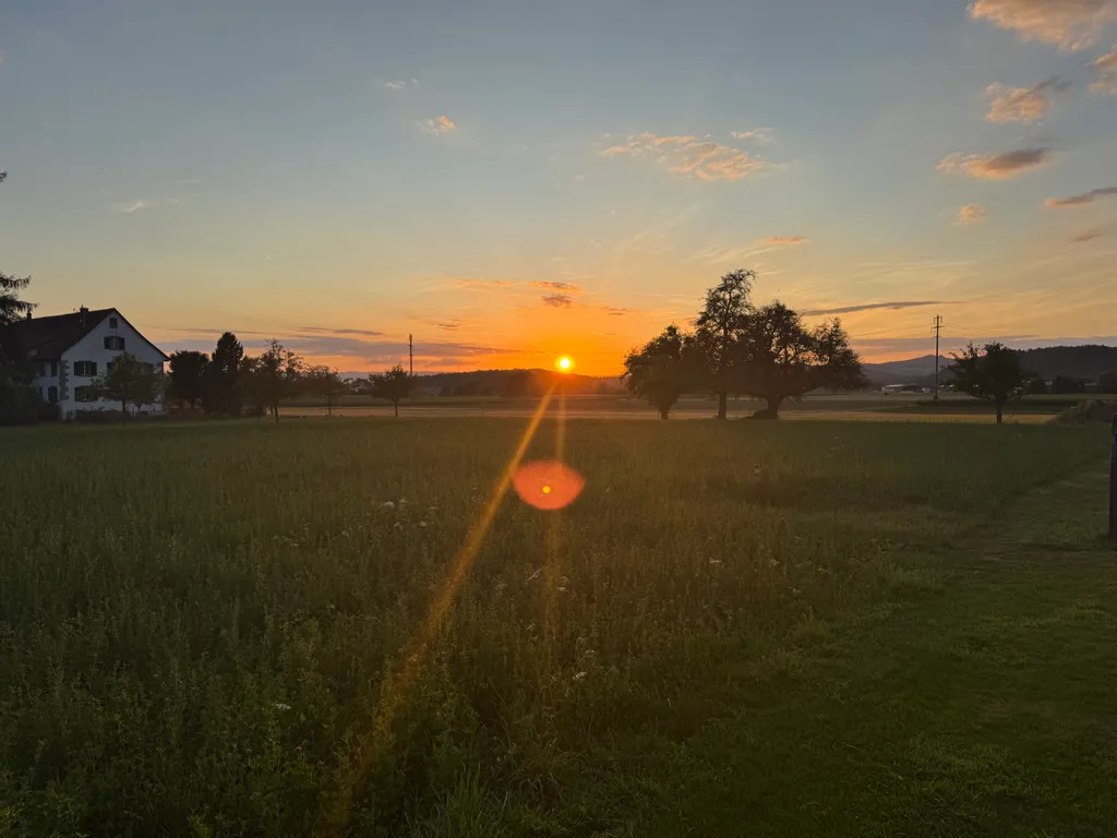 Bild von Sacha e Vale  für den Spot 127