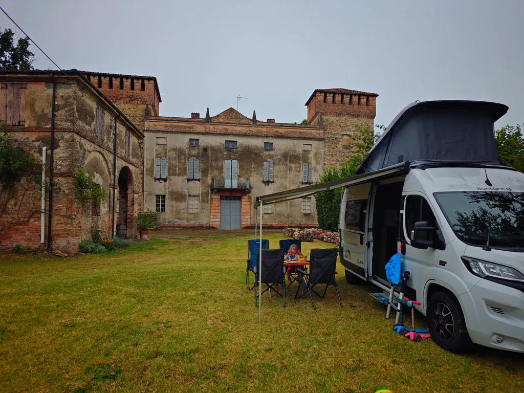 Bild von Fabian für den Spot 1023