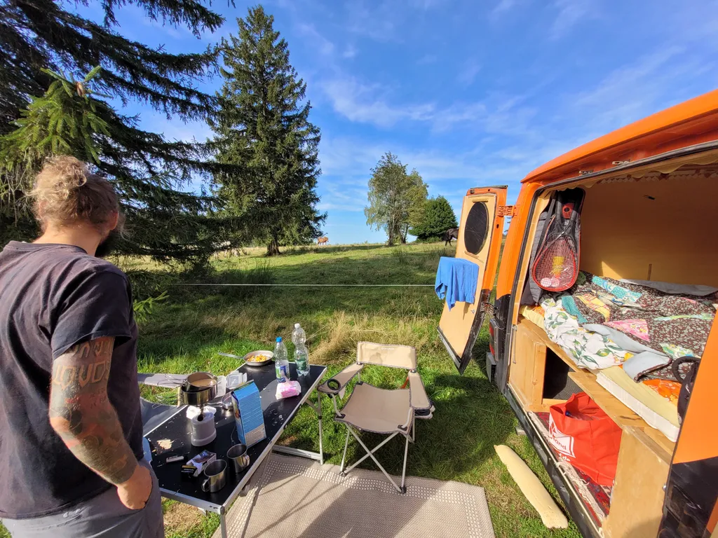 Bild von Anna für den Spot 1529