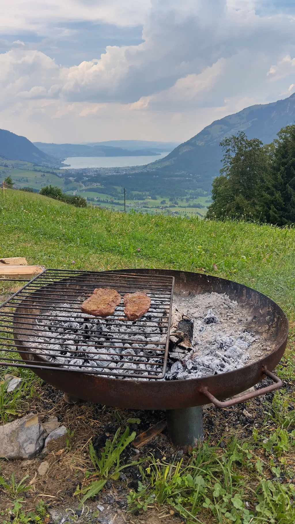 Bild von Monica für den Spot 4362