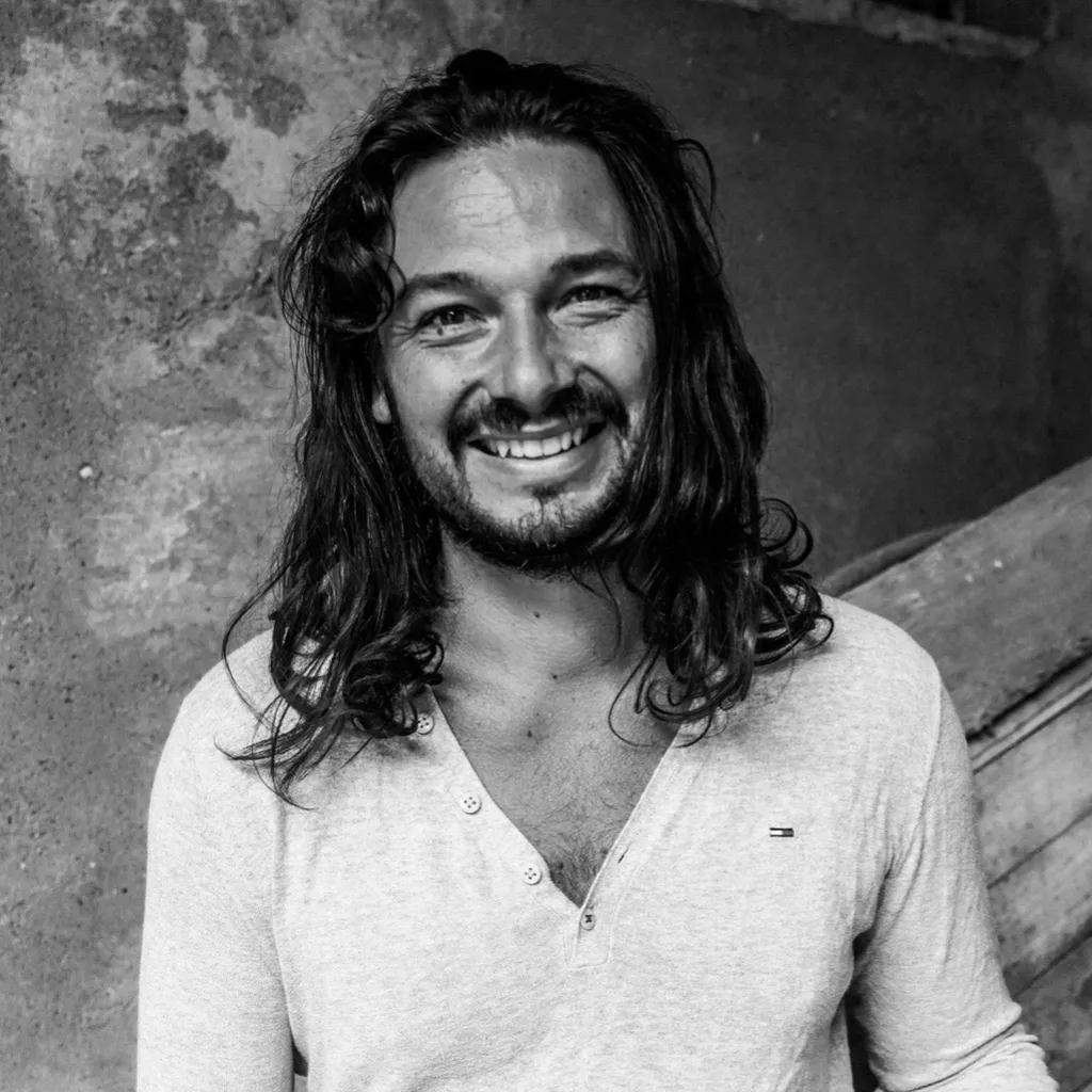 Profilbild von Julien