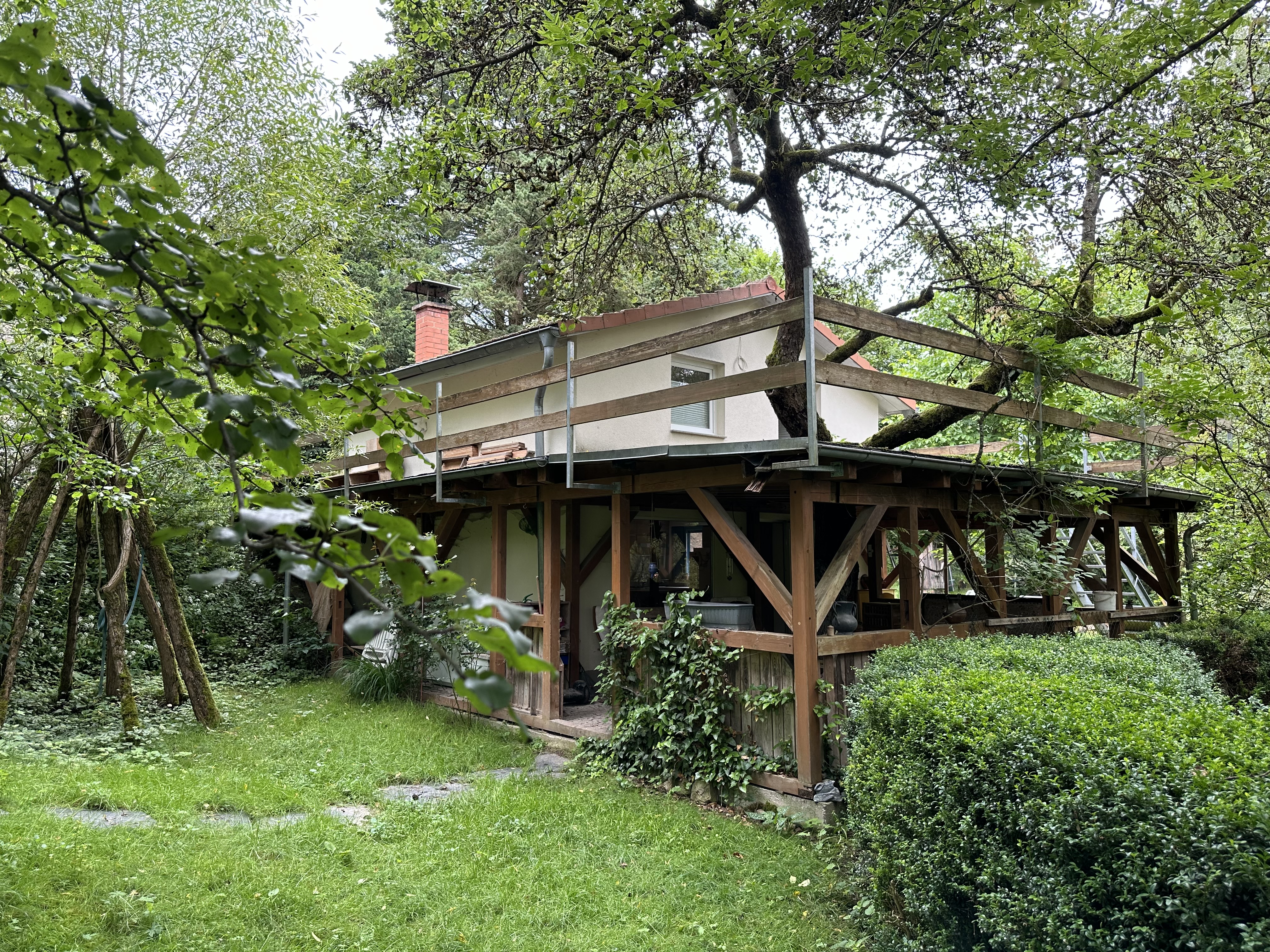 Garden House Dietzhäuschen