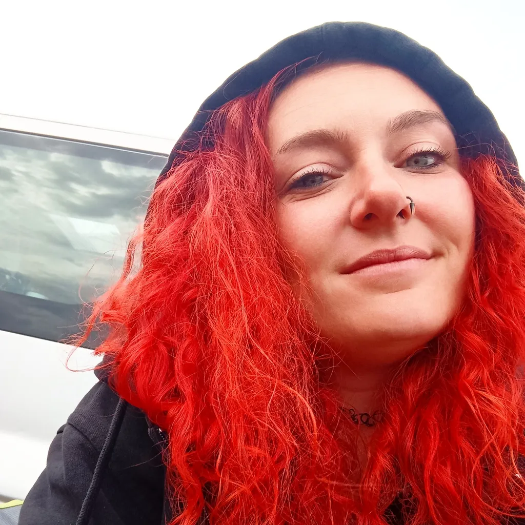 Profilbild von Laura