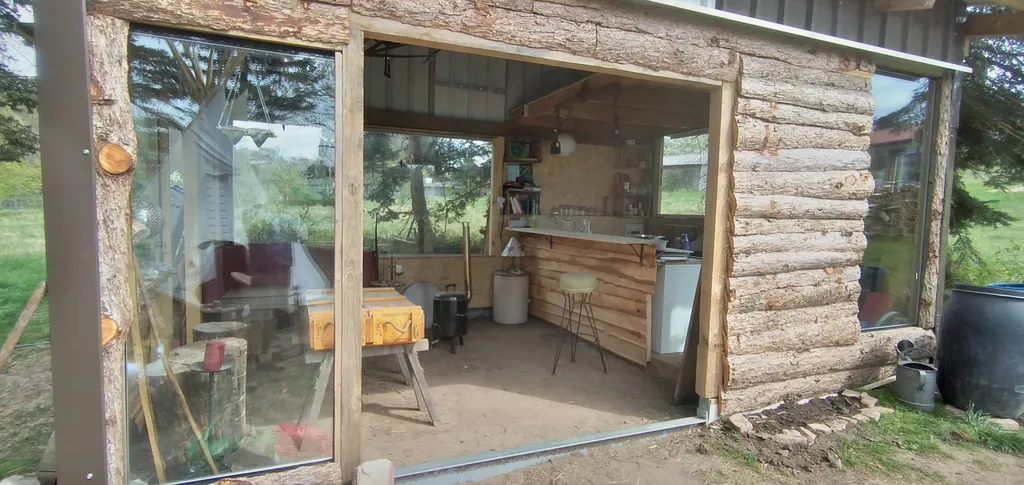 Natürlichkeit & Ruhe im Pfälzerwald