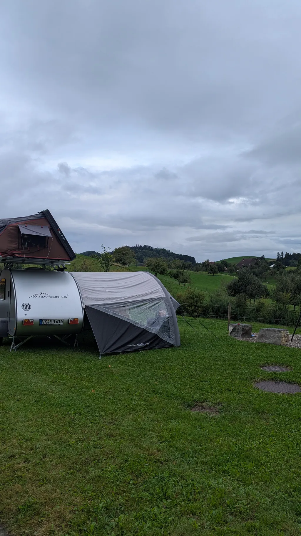 Bild von Dominik für den Spot 228