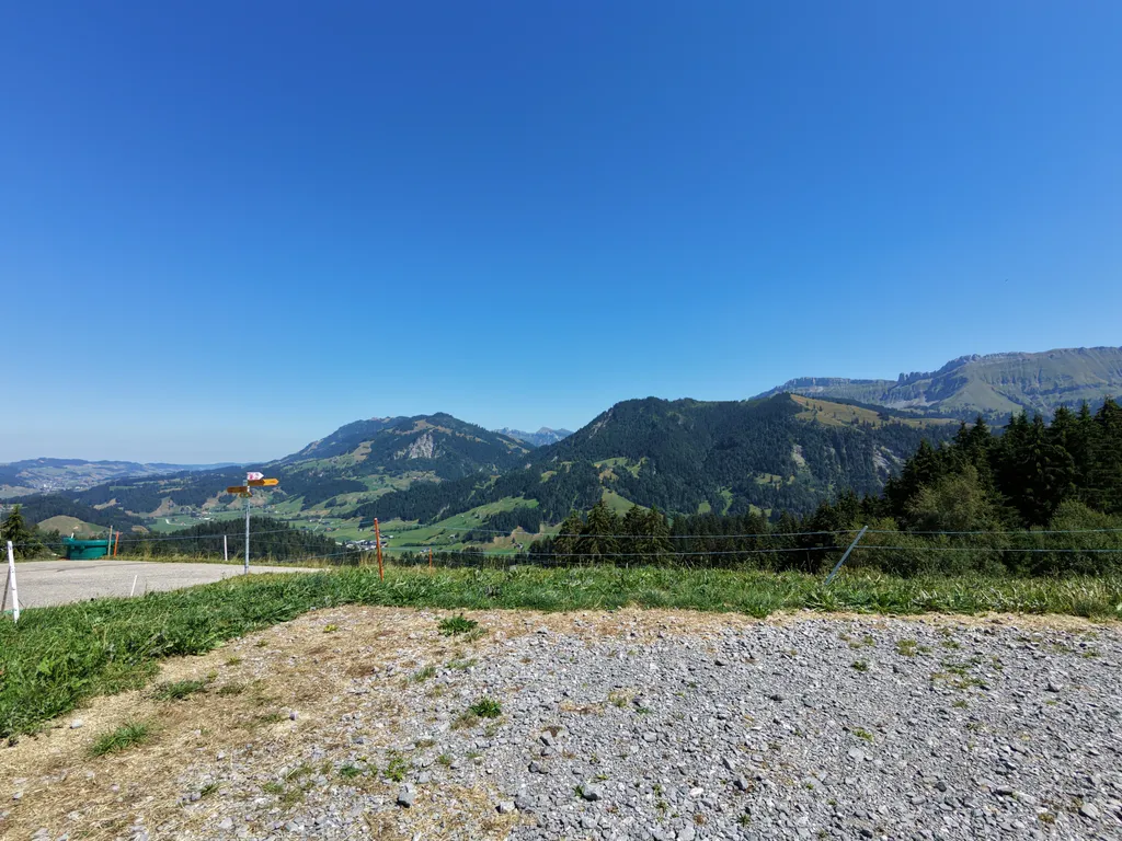 Camp Schrattenblick