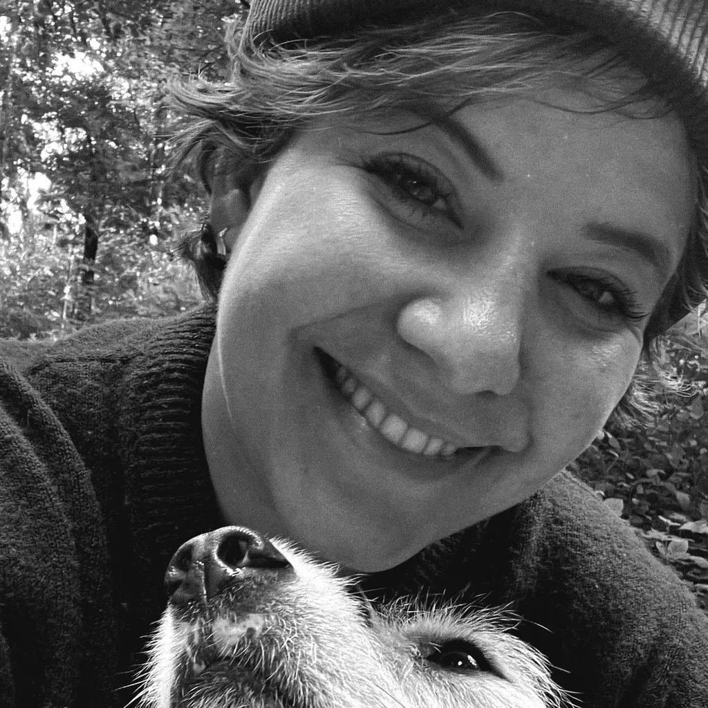 Profilbild von Joëlle