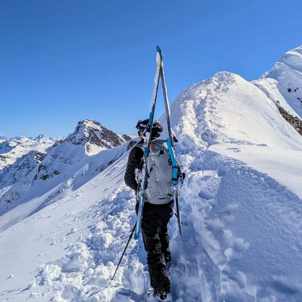 Profilbild von Thomas