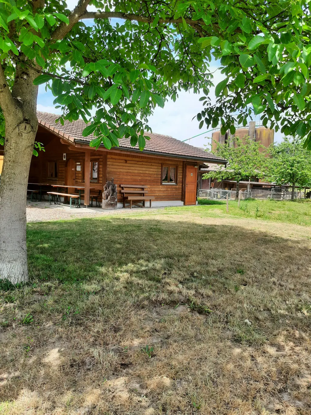 Camp Reussblick