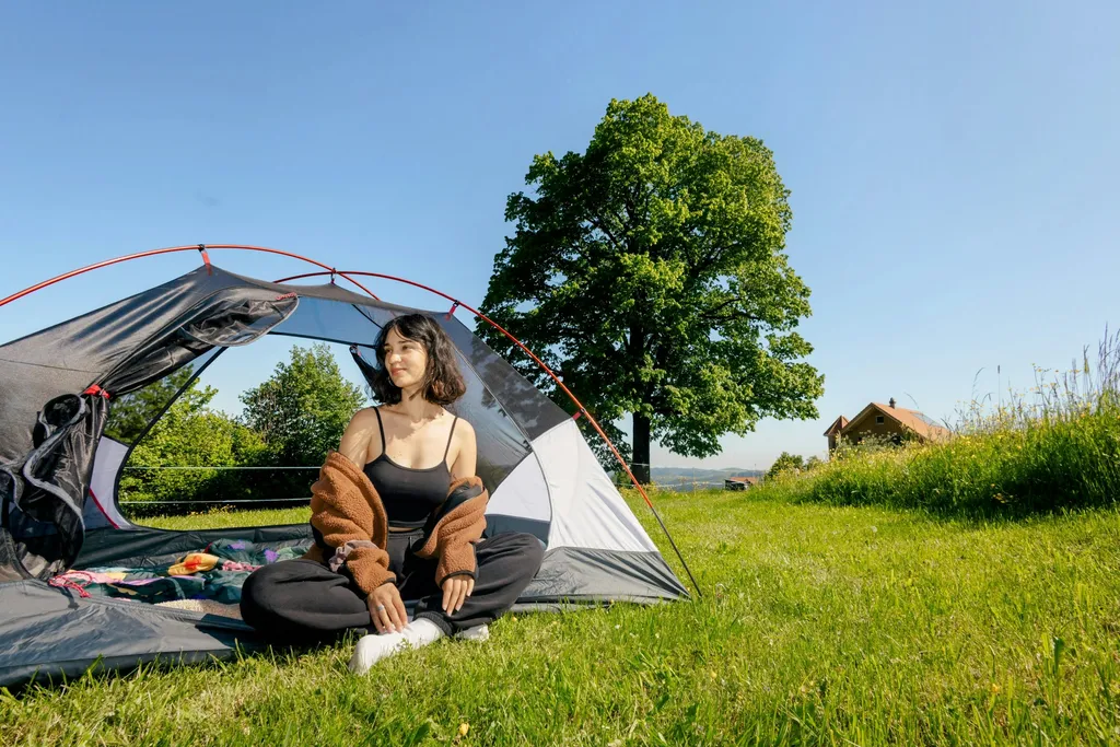 Lindenbaum Camp Sedelberg