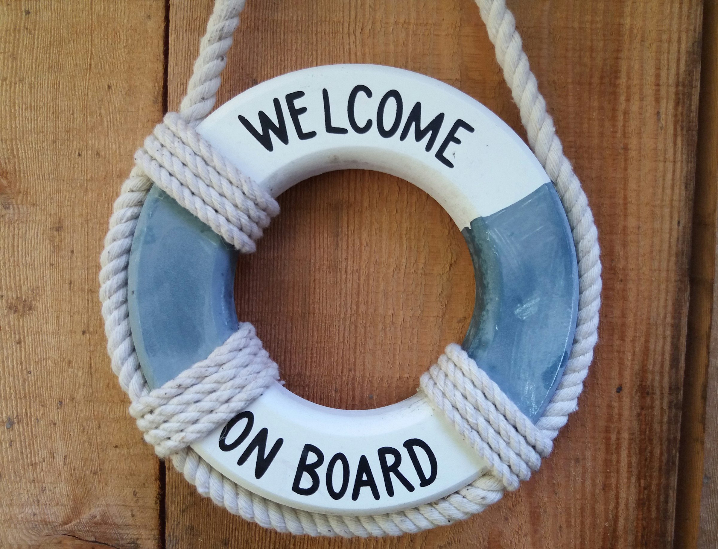 Herzlich WILLKOMMEN .....nun kann der Urlaub beginnen!!!