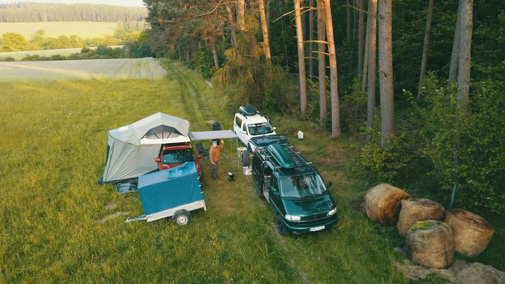 Wiese an der Apfelallee