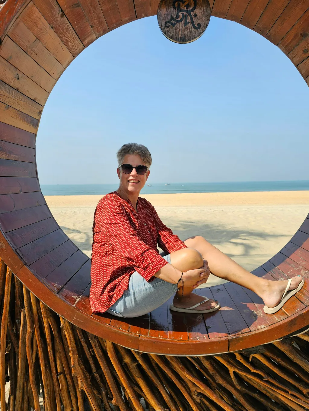 Profilbild von Corinne