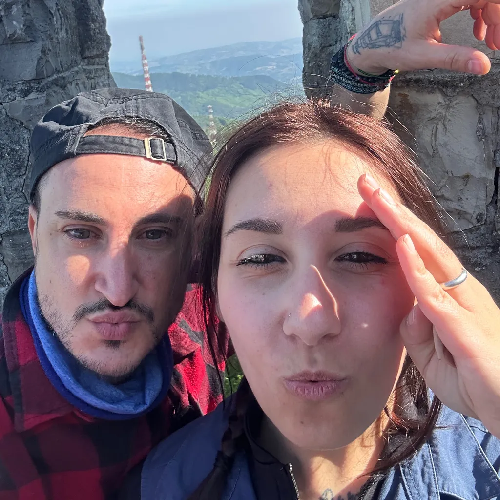 Profilbild von Amos