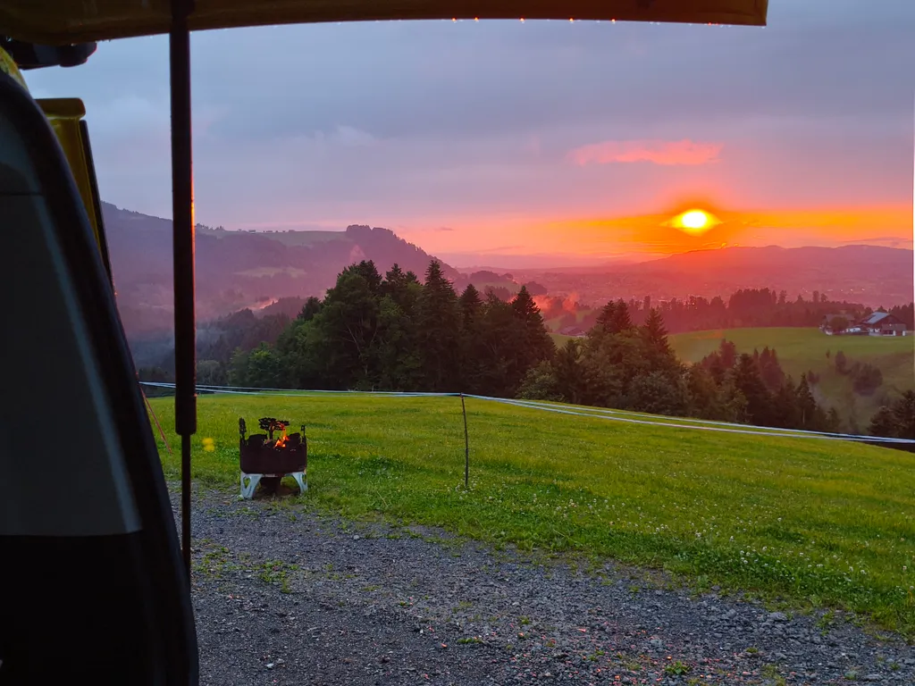 Bild von Elias für den Spot 560