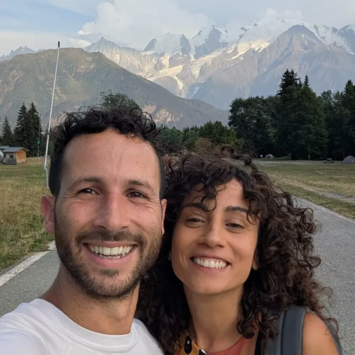 Profilbild von Giorgio