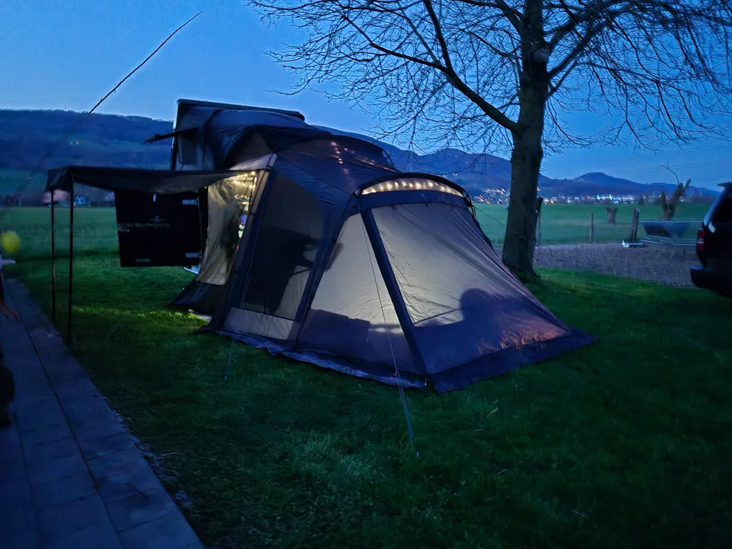 Bild von Marcel für den Spot 572