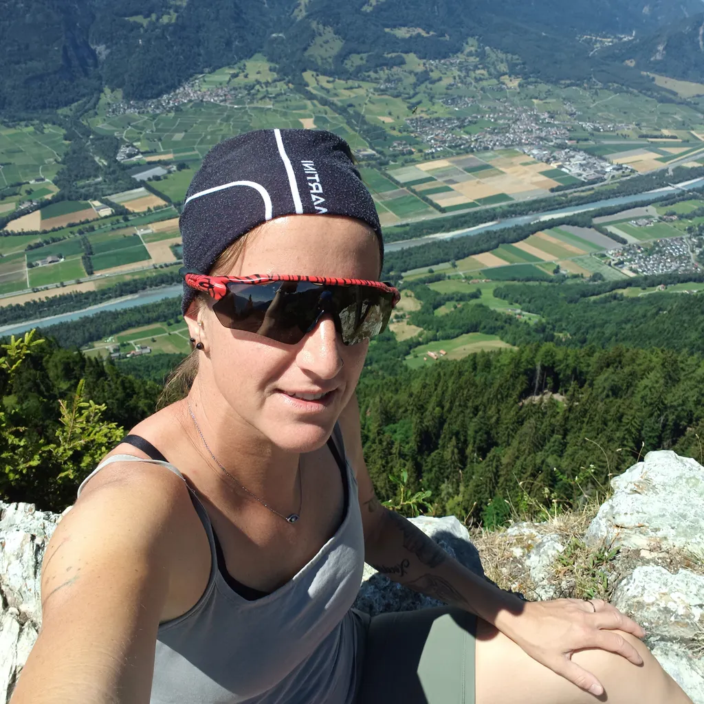 Profilbild von Elisabeth