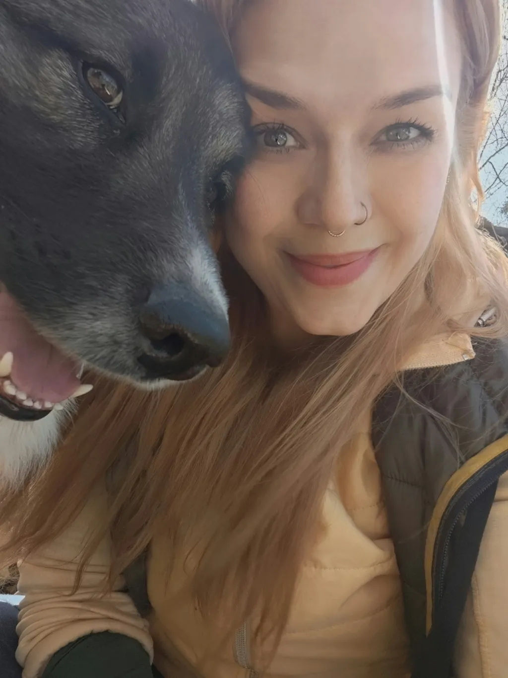 Profilbild von Karolin