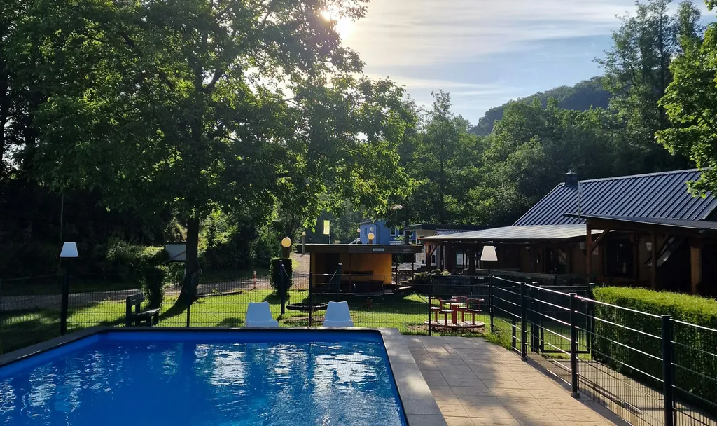 Camping Neumühle