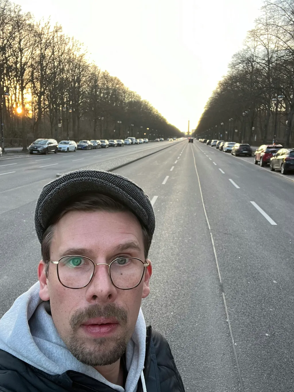 Profilbild von Jens