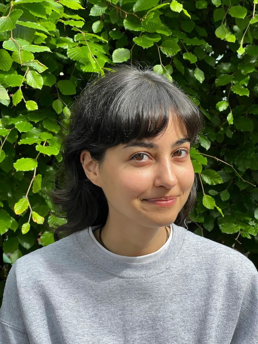 Photo de profil de Lucy