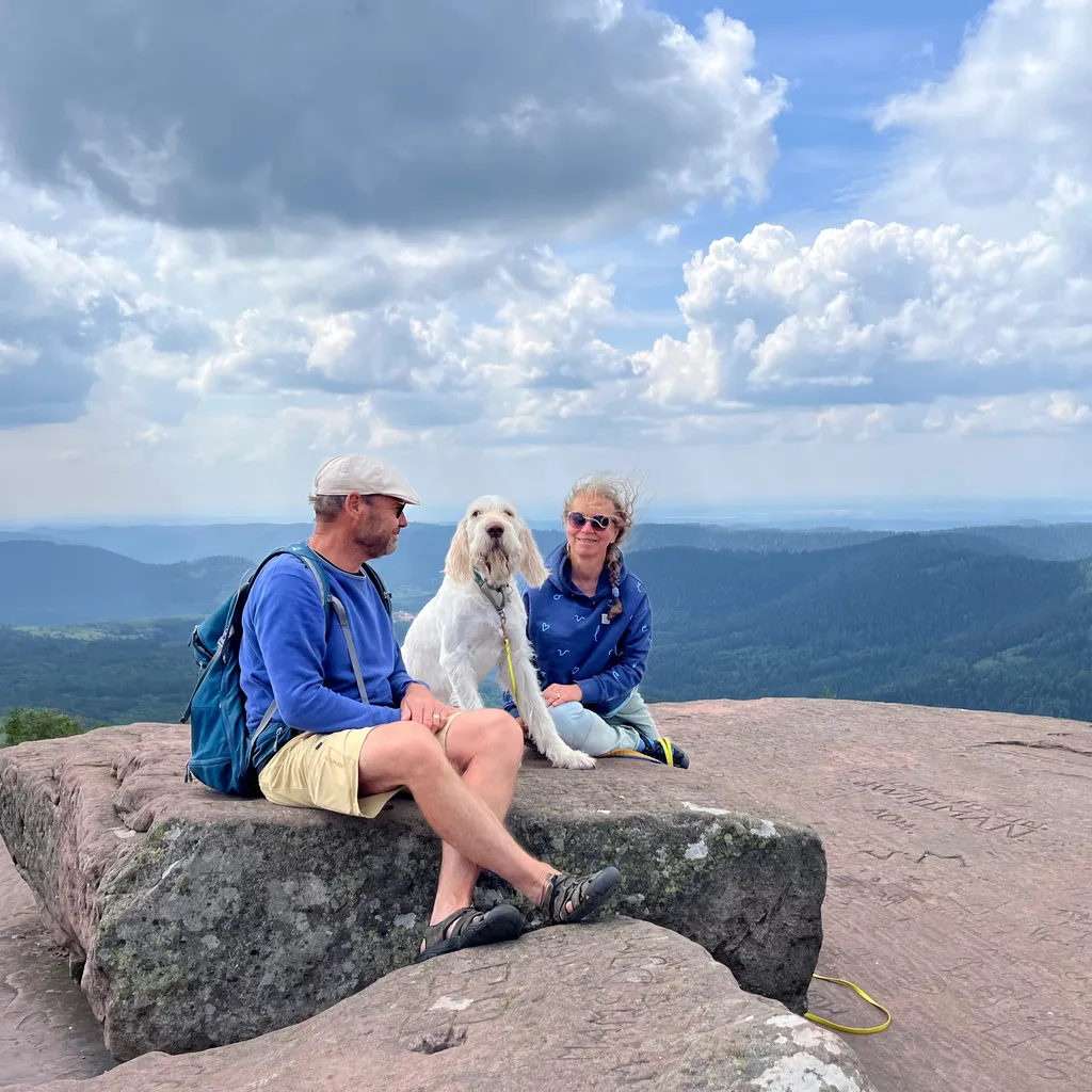 Profilbild von Hannah