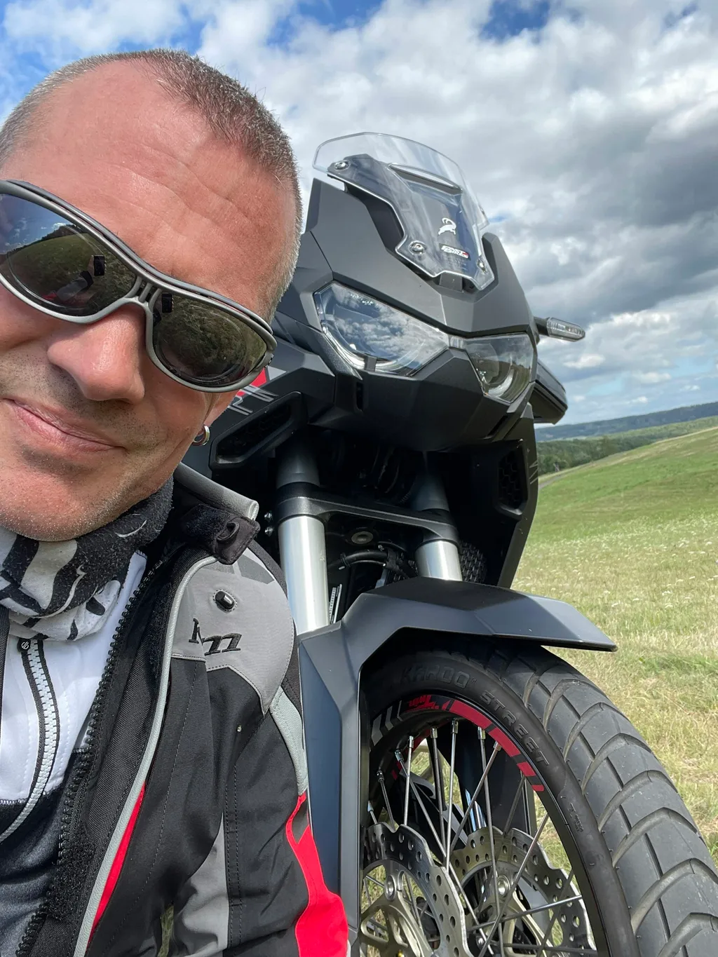 Profilbild von Jens