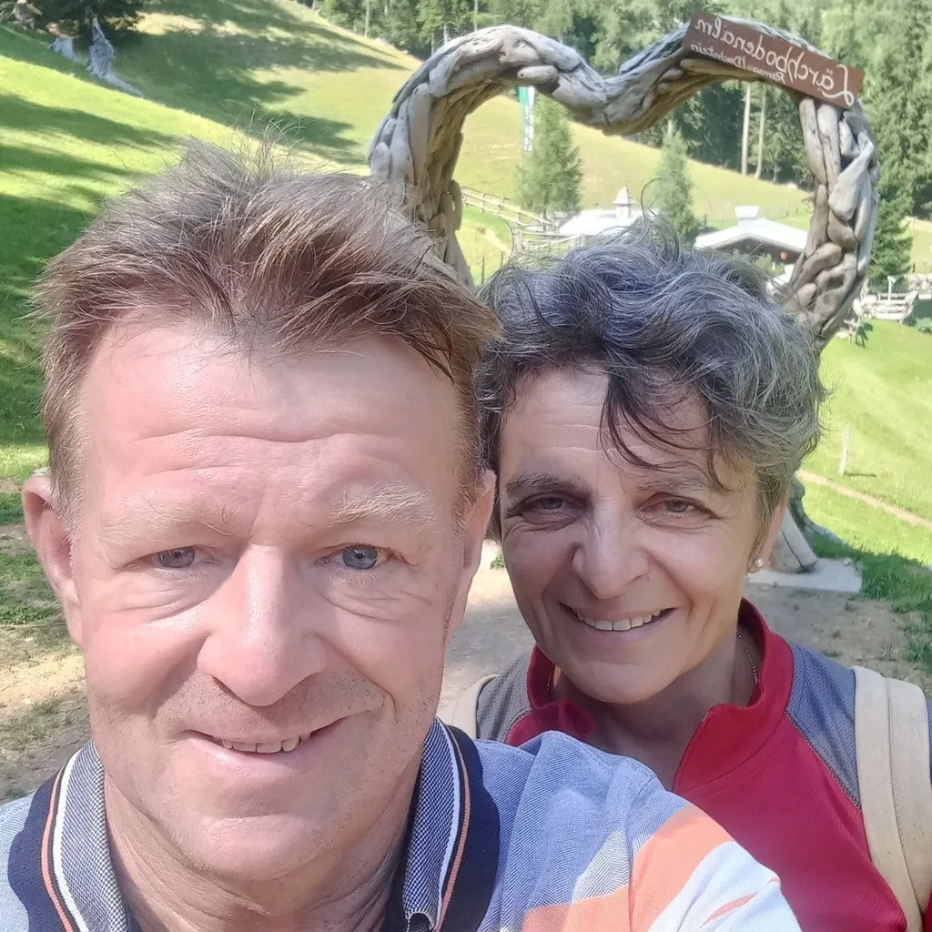 Annemarie und Heinrich avatar
