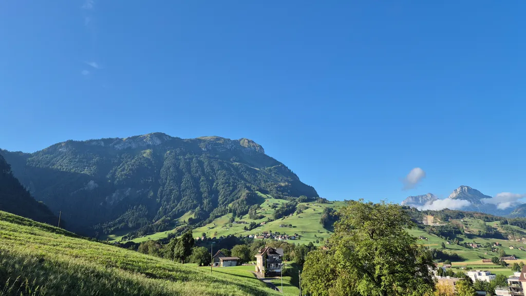 Bild von Madara für den Spot 422