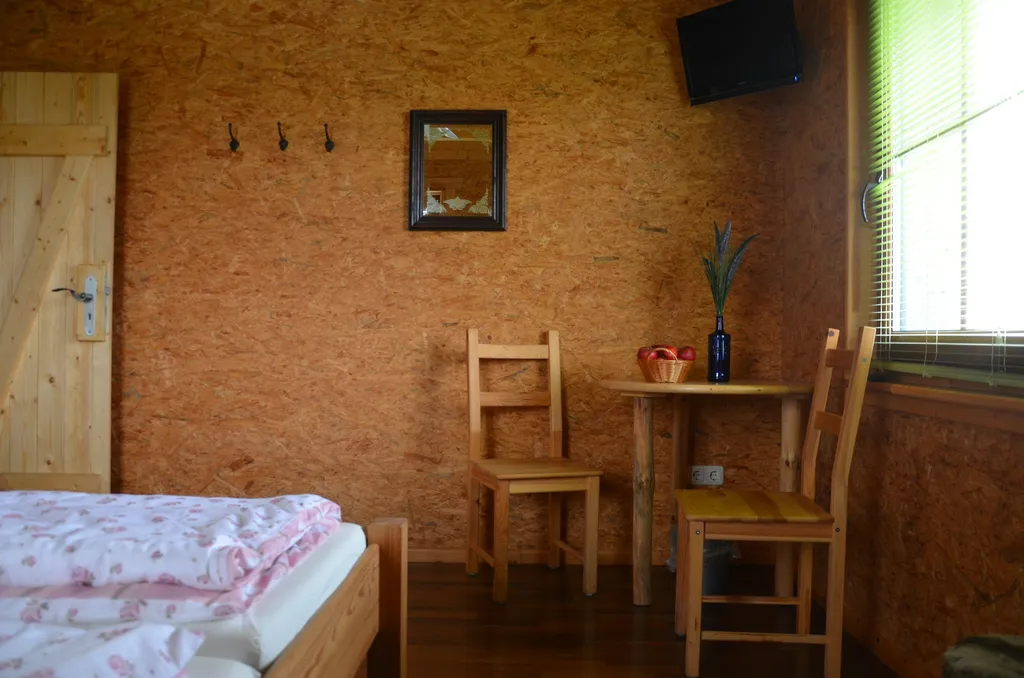 Gästezimmer Horse Lake Ranch