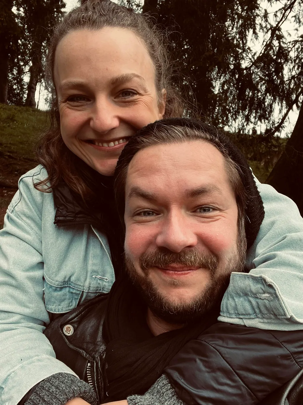 Profilbild von Jacqueline