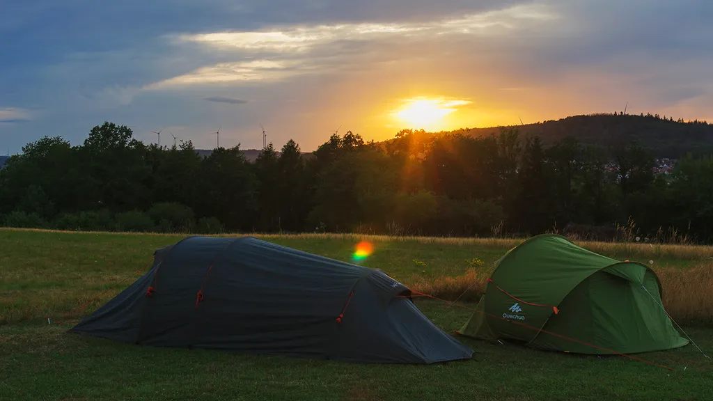 Bild von Christian für den Spot 1464