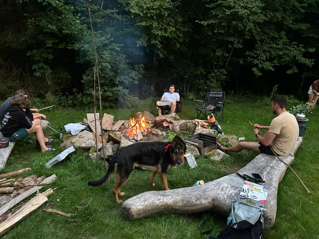 Bild von Vicky für den Spot 3998