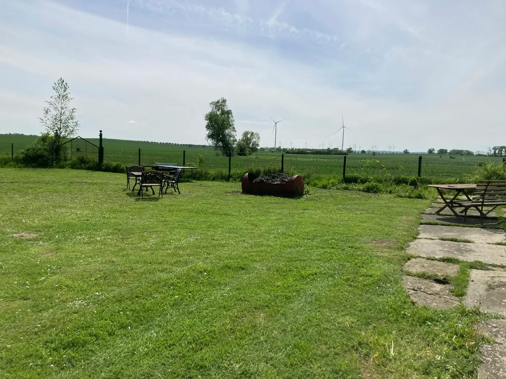 Ehemaliger Bauernhof Casabandow