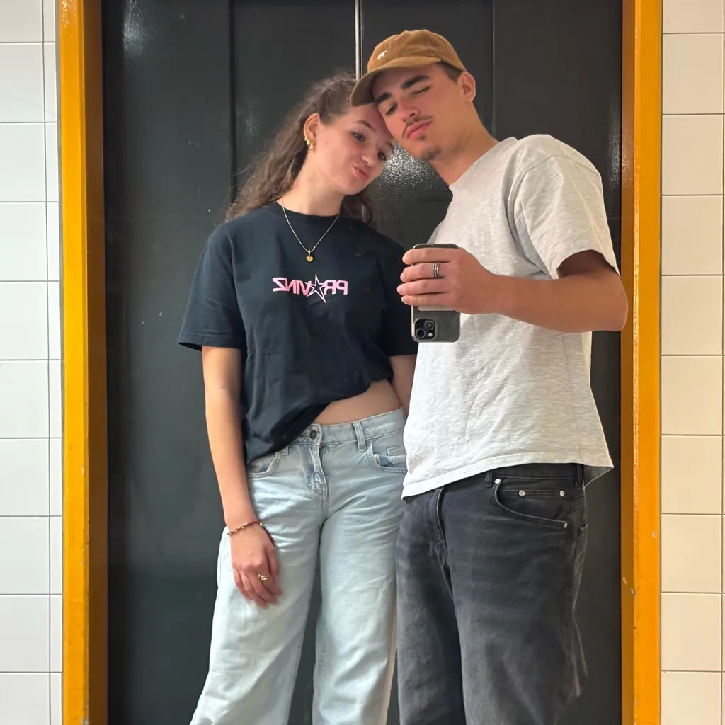 Profilbild von Noah