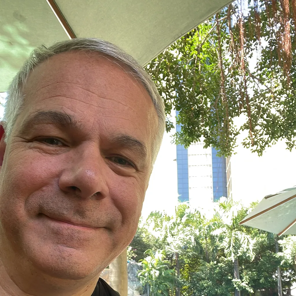Profilbild von Anselm
