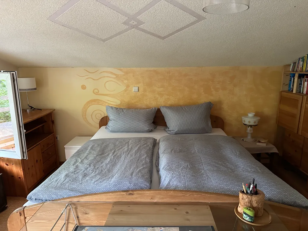 Gartenhaus Dietzhäuschen