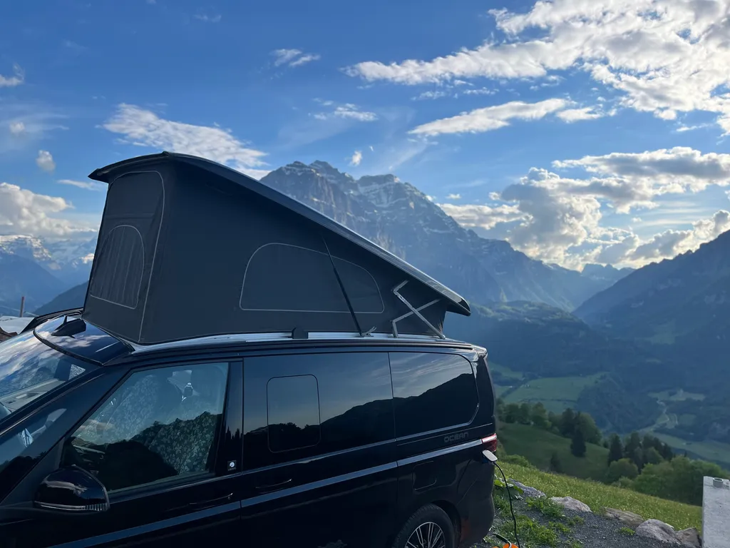 Bild von Evelyne für den Spot 3575
