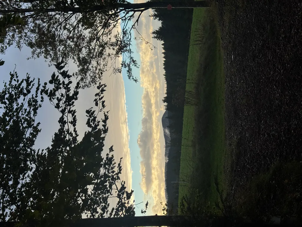 Auf der Grundhöh‘ (bitte mit Allrad)