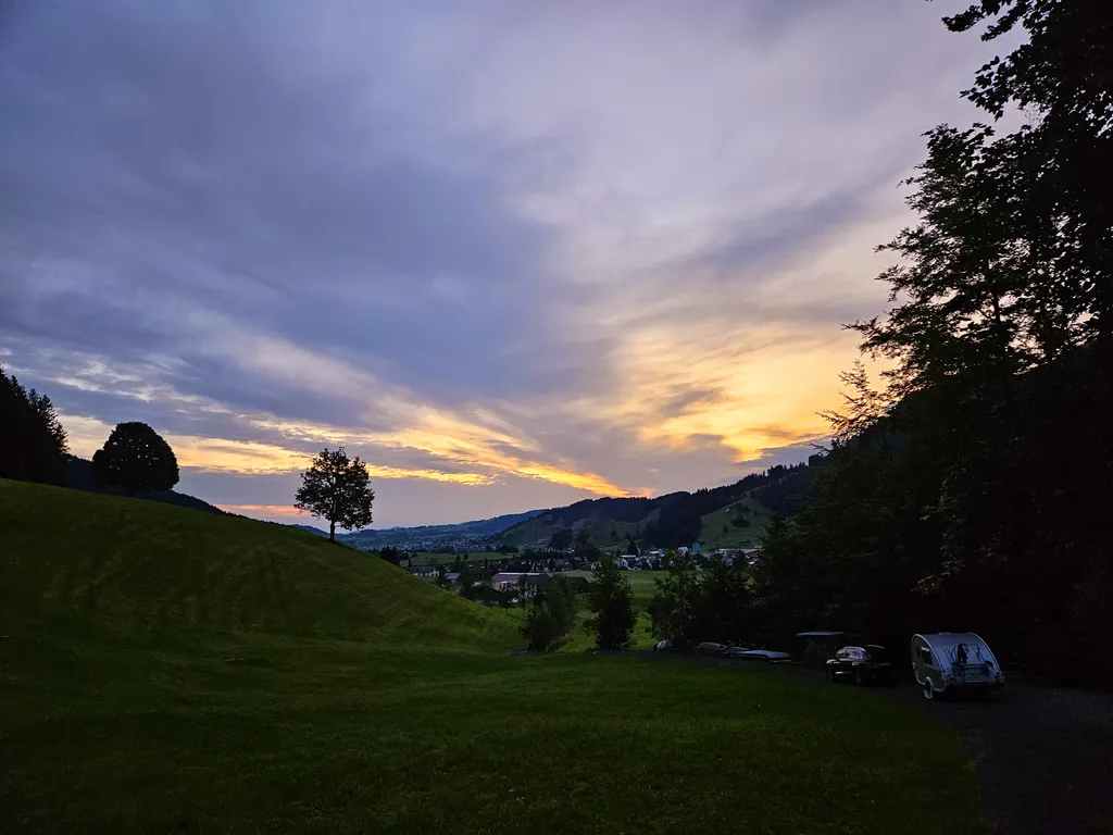 Bild von Martina für den Spot 200