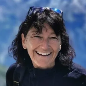 Profilbild von Monika