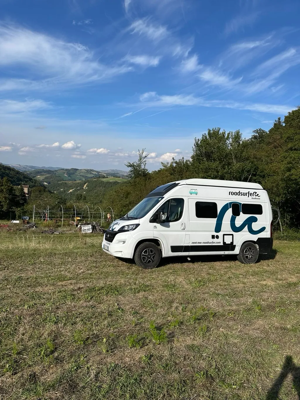 Image de Barbara pour le spot 4055