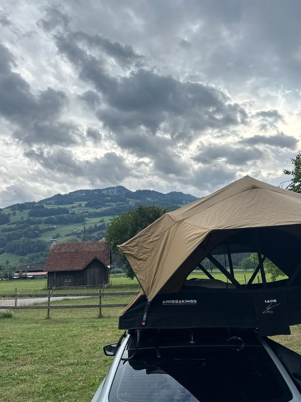 Bild von Pawel für den Spot 126