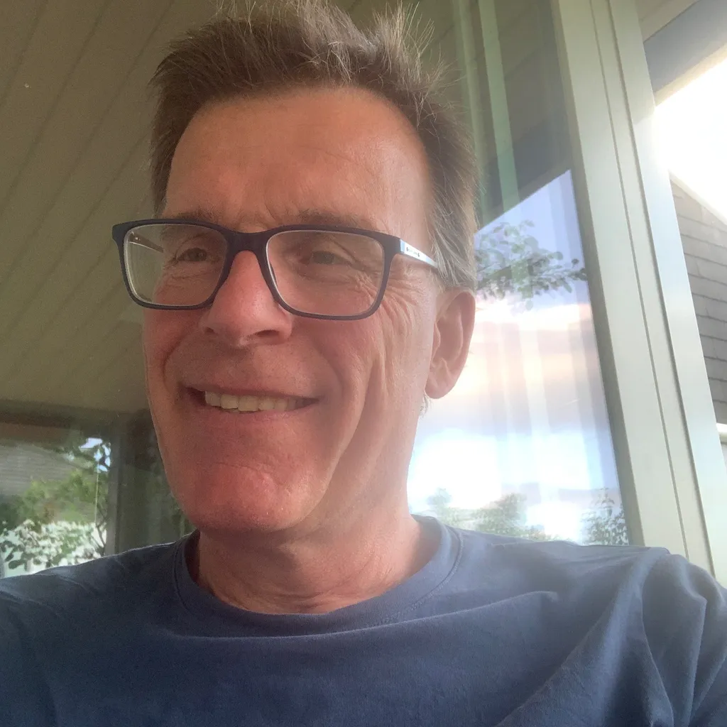 Profilbild von Karl
