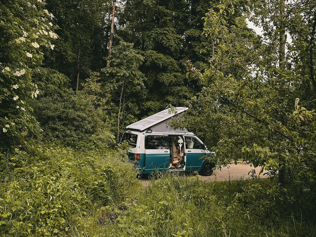 La Fermada micro-ferme permaculture