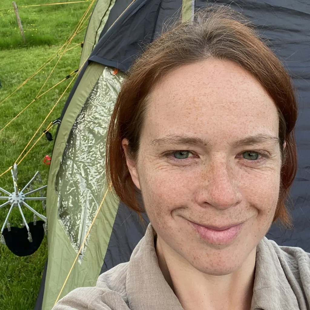 Profilbild von Myriam