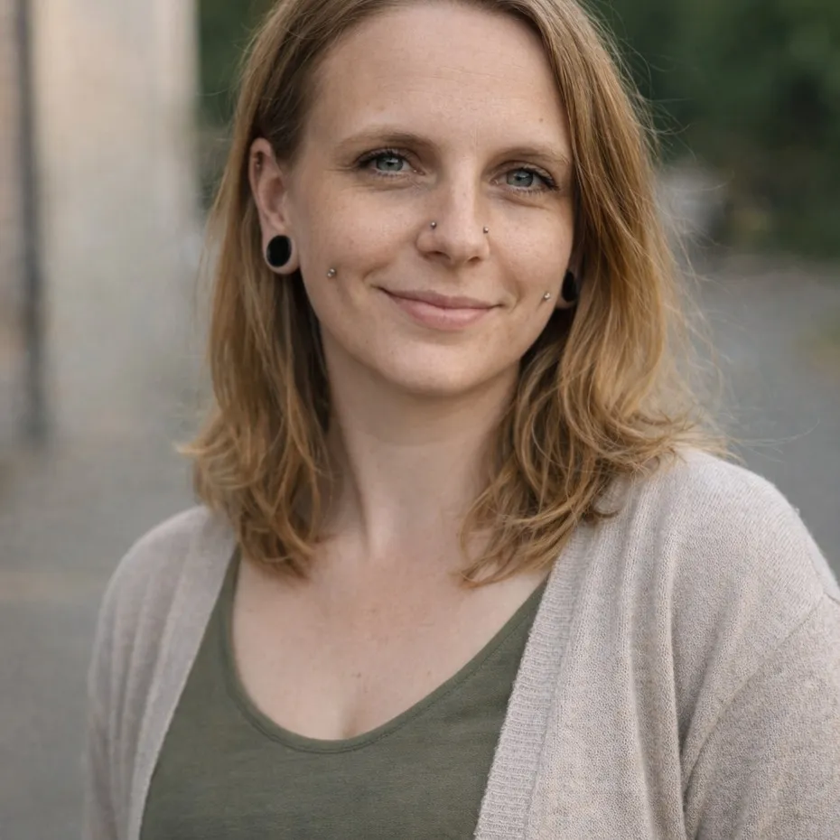 Profilbild von Vera