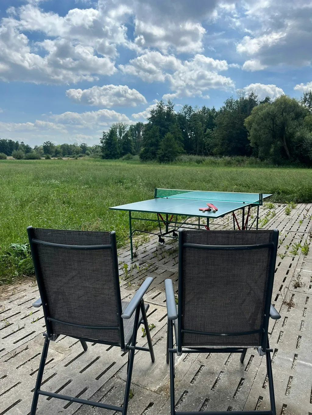 Reset im Vilstal – Tinyhaus-Erlebnis mit FassSauna